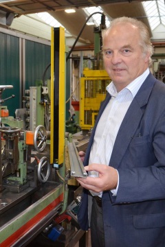 Helmut Welser Welser Profile