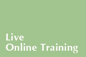 Live Online-Training