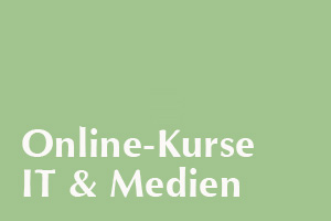 Online-Kurse IT&Medien